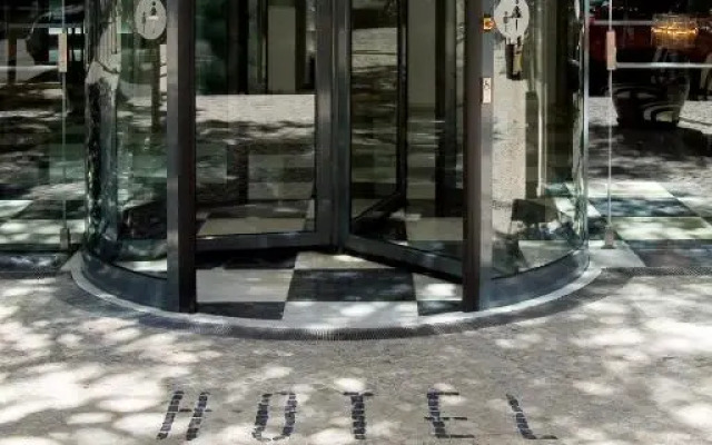Hotel Florida