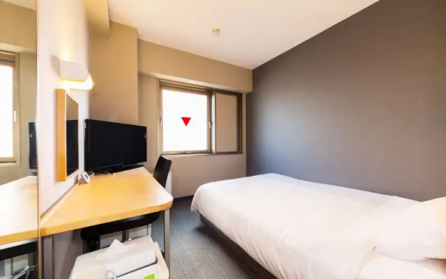 Super Hotel Yokkaichi Ekimae