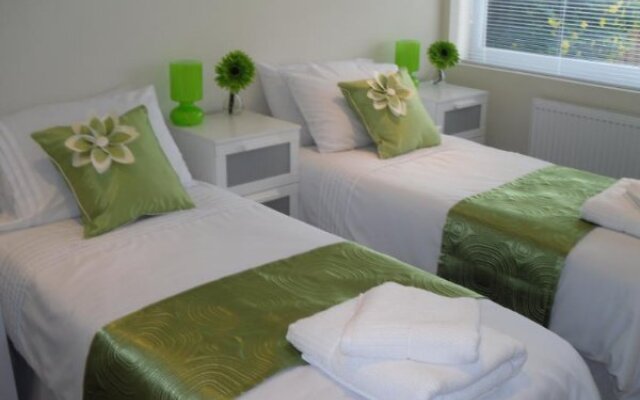 Azalea Bed and Breakfast