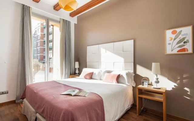 MH Apartments Center