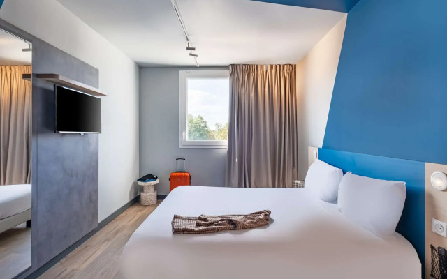 Ibis Budget Nantes Nord Treillières