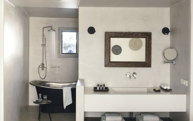 Santo Pure Oia Suites and Villas