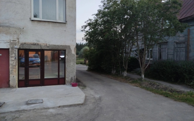 Апартаменты Мини-студия в стиле Лофт