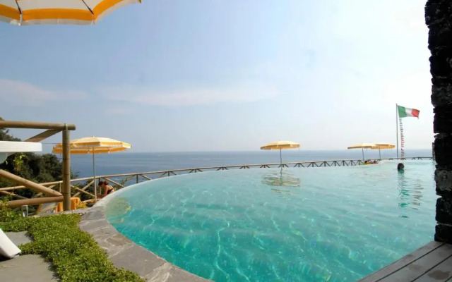 Boutique Hotel and Chalets Salvadori