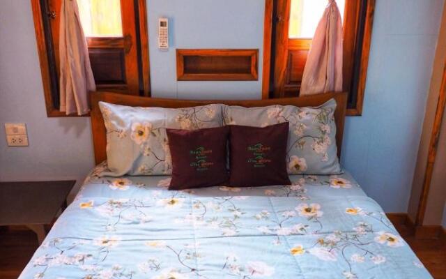 Baansuan Resort
