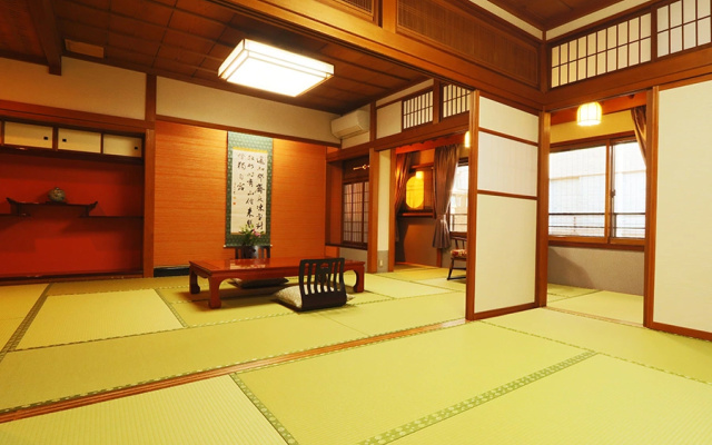 Tachibana Japanese Modern Premium room 사진 1