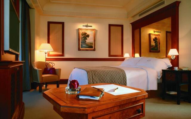 Rosewood Jeddah Hotel