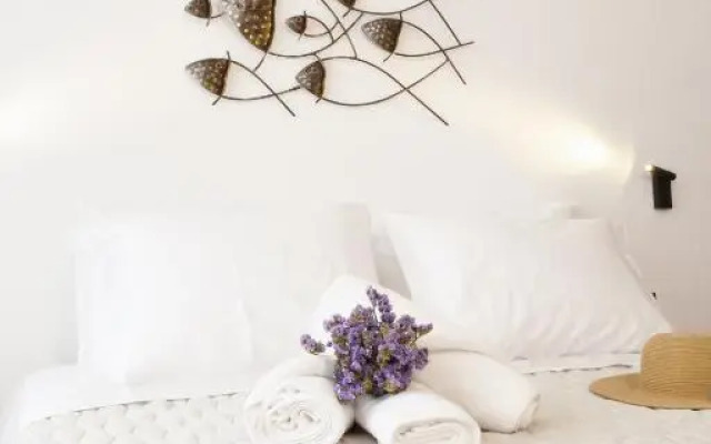 Seabed Suites Mykonos