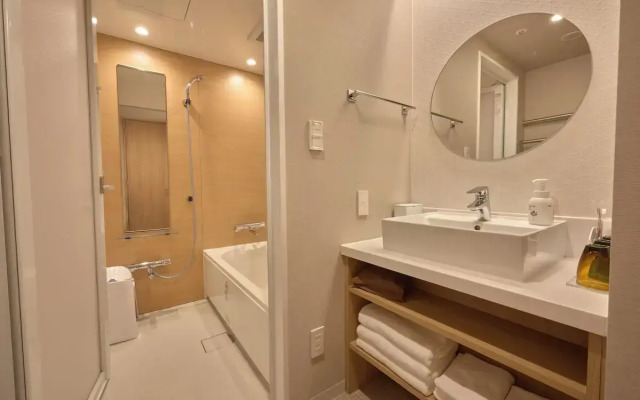 Hotel Intergate Kanazawa