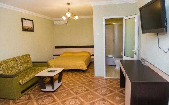 Гостевой Дом Эдем