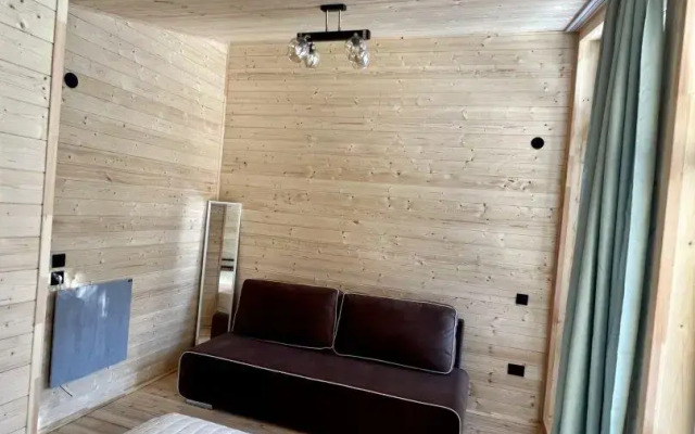 Sky Loft Сottage