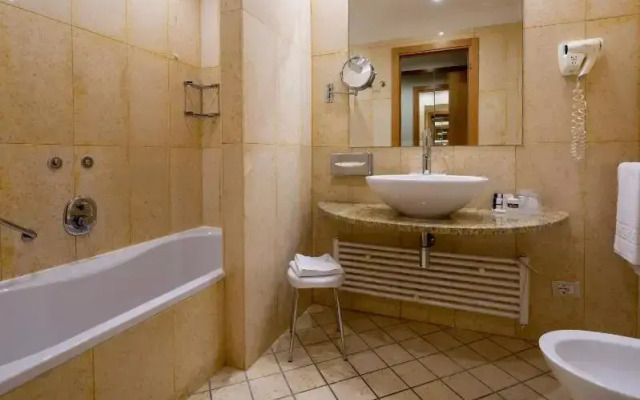 Crowne Plaza Padova by IHG Hotel