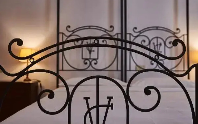 Hotel Villa Ciconia