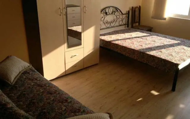 Mini-hotel Mayak