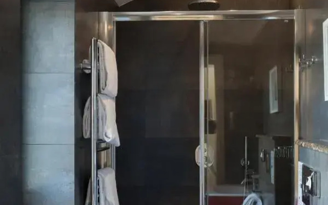 Hotel Executive Florence