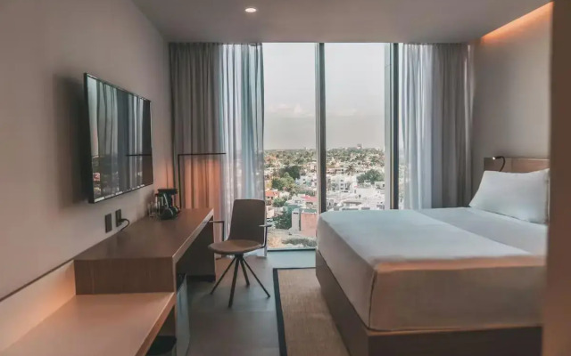 AKEN Mind Mérida Hotel