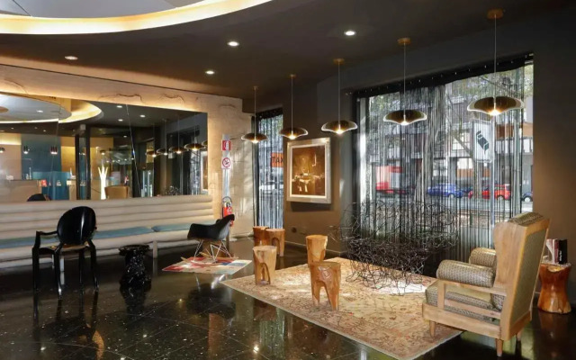 Hotel Lancaster
