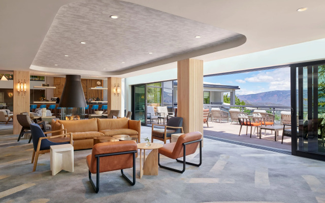 Viewline Resort Snowmass, Autograph Collection