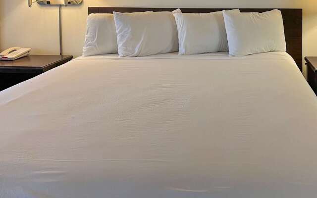 Econo Lodge San Angelo