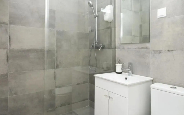 Suites Cozy Avenida