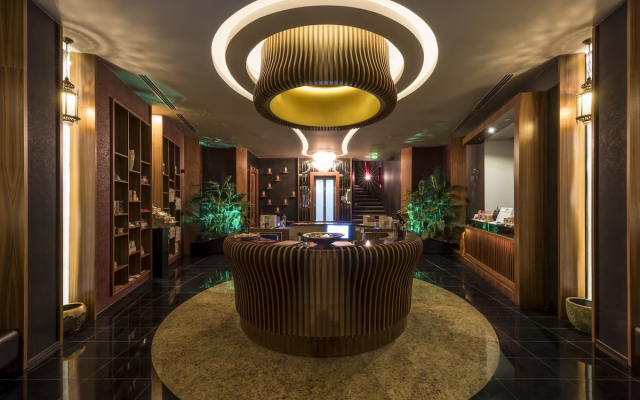 Elite Luxury Suite & Spa