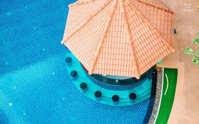 Centara Pattaya Hotel
