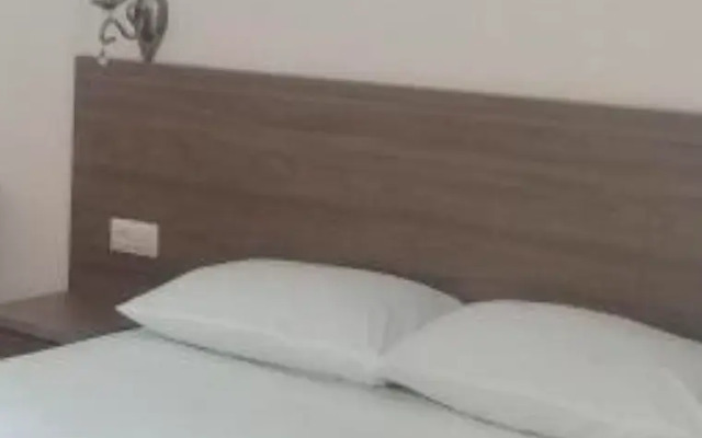 Mirazh Guest House