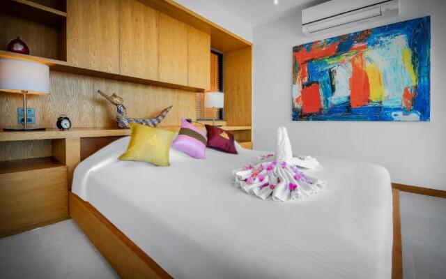 Jamahkiri Resort & Spa