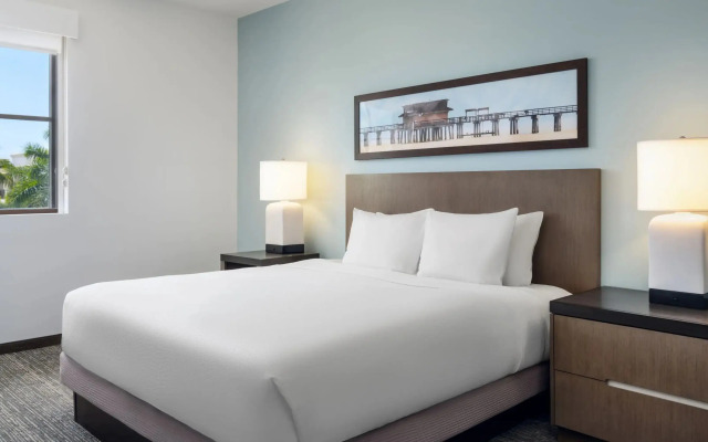 Hyatt House Naples/5th Avenue
