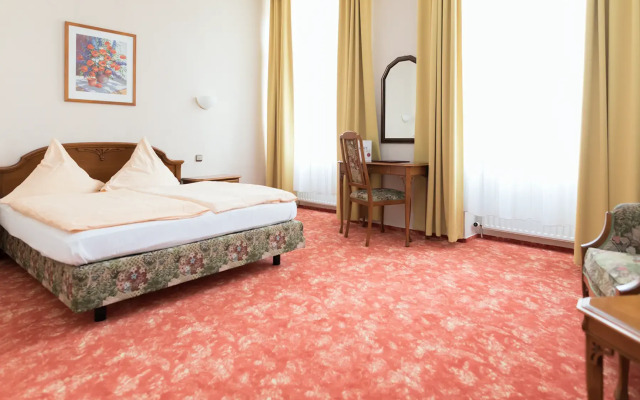 Hotel Alexandra