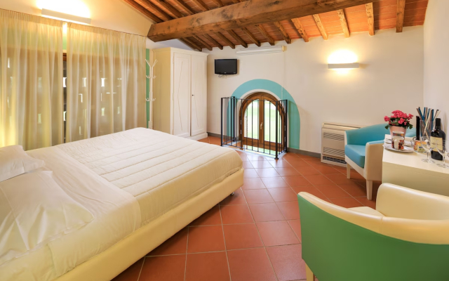 Agriturismo Streda Wine & Country Holiday