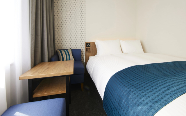 Economy Small Double room 사진 1