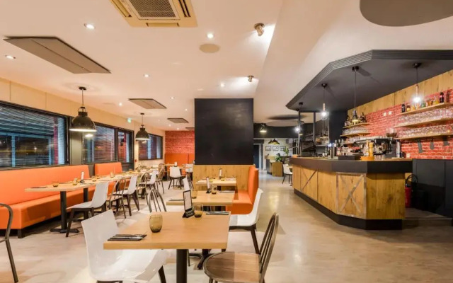 Brit Hotel La Rochelle Périgny