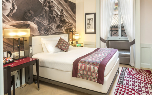 Hotel Indigo Rome - St. George by IHG