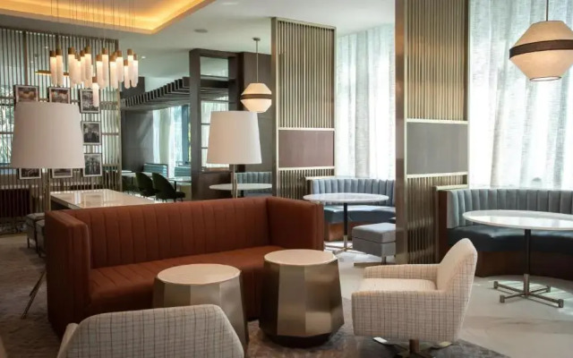 Courtyard By Marriott Santo Domingo Piantini