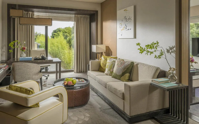 1 Bedroom Double Suite (풀 더블 침대) 사진 3