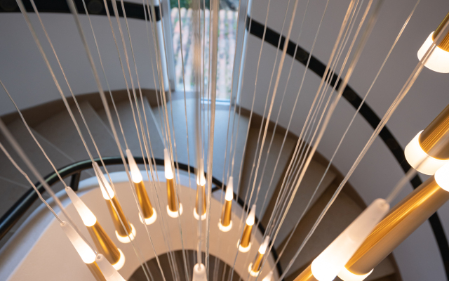 Hostellerie des 7 Molles