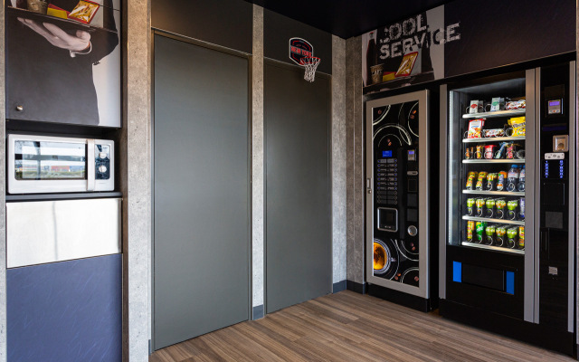 ibis budget Angoulême Nord