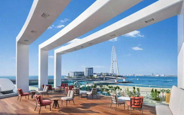 Address Beach Resort Bahrain