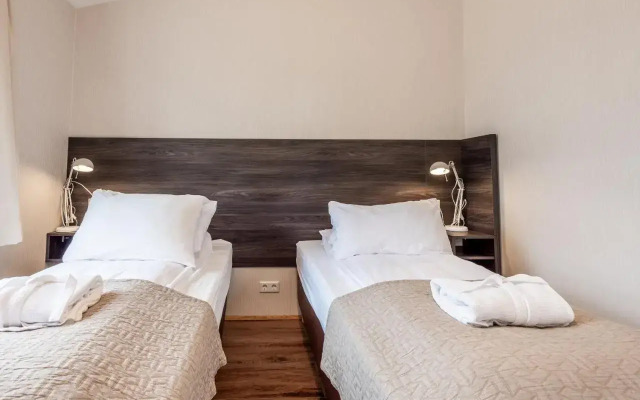 Boutique Hotel Anna by EJ Hotels
