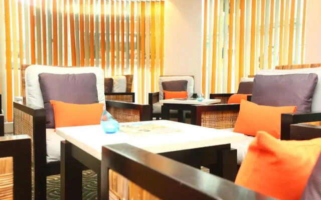 The Beehive Hotel