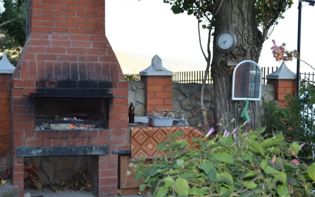 Guest House Sashenka