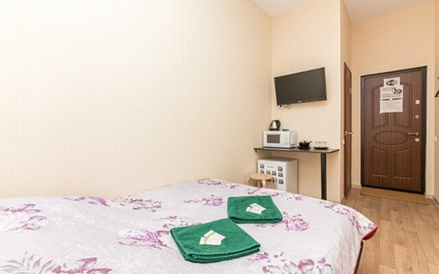 Apartments on Mayakovskogo