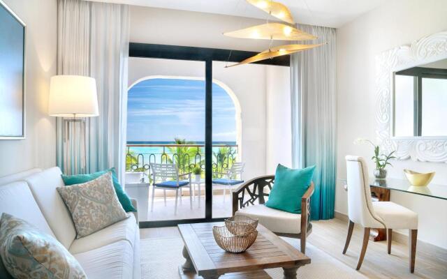 Sanctuary Cap Cana, a Luxury Collection Adult All-Inclusive Resort, Dominican Republic