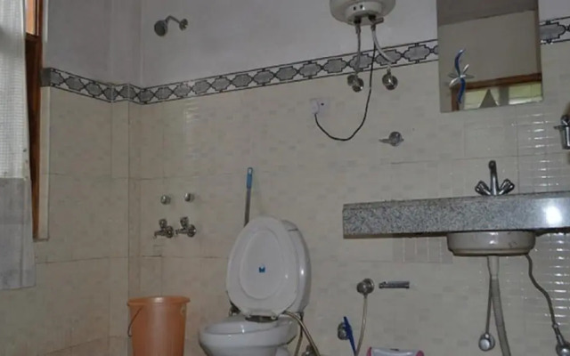 Indraprastha Cottages