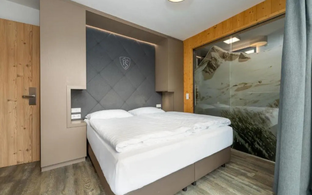 AvenidA Panorama Suites Kaprun