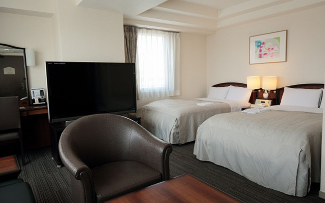 Hotel Bright Inn Morioka