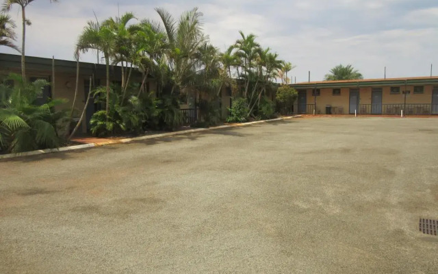 Dampier Mermaid Hotel Karratha