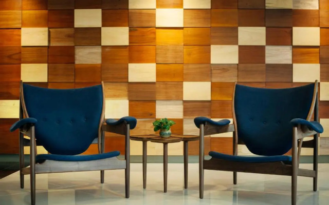Verdant Hill Hotel Kuala Lumpur