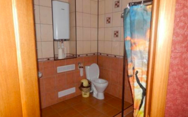 Hotel on Tomskaya 1G